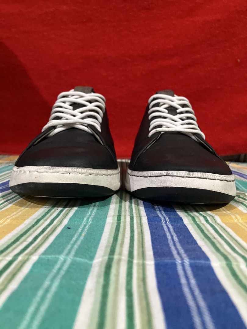 SPERRY GOLD CUP SHOES SIZE 7 MEN (Category: Sneakers) located in General Mariano Alvarez. Submitted by adonid (Listing ID 1436924825, Image 3). Description: SPERRY GOLD CUP SHOES ORIGINAL SPERRY GOLD CUP SHOES GOOD CONDITION NORMAL SIGN OF USAGE ONLY ISSUE BROKEN TAG SIZE 7 MEN.
