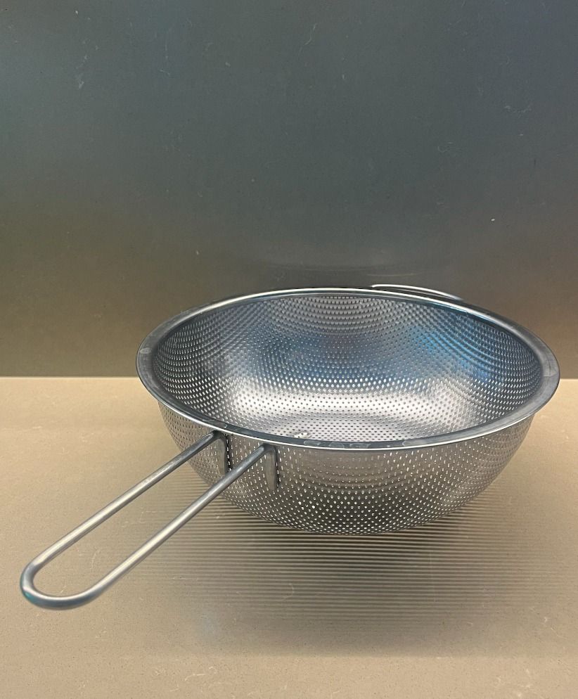 Stainless Steel Colander with Handles449442081282478082