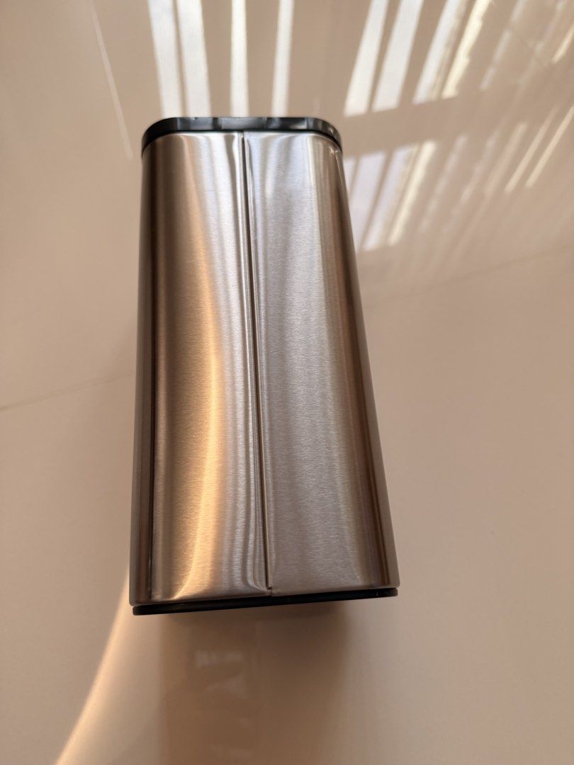 Stainless Steel Knife Block449427775612538882