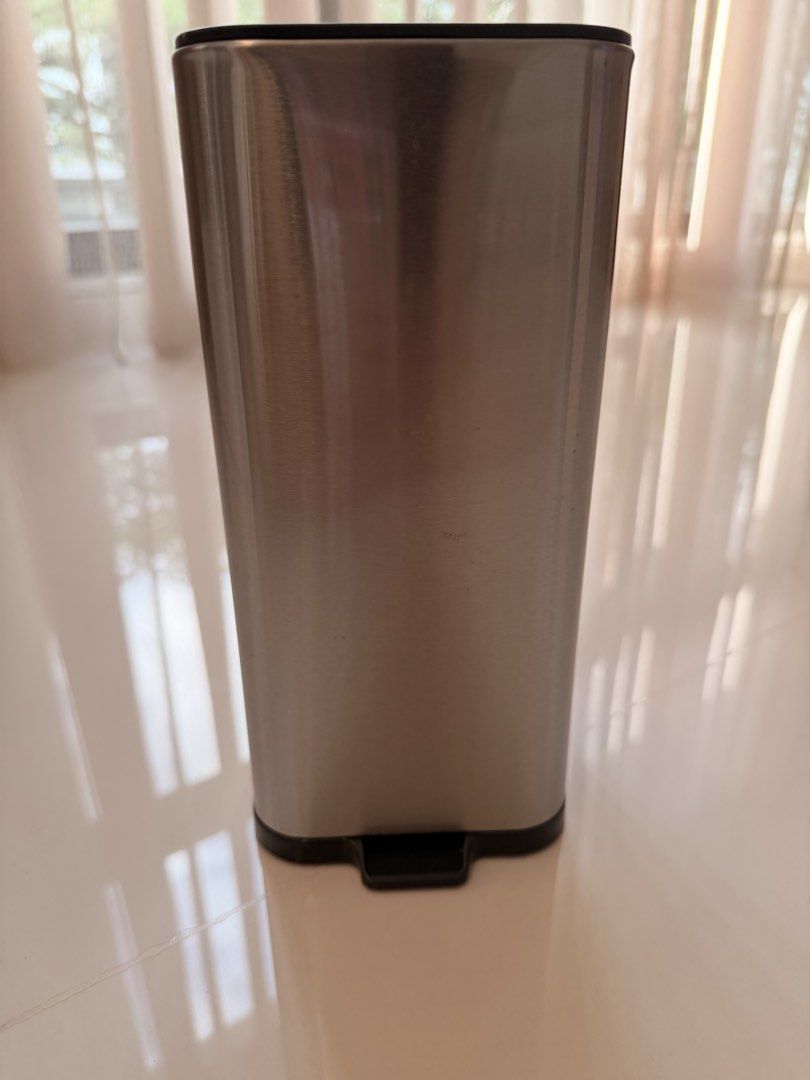 Stainless Steel Knife Block449427775612538881