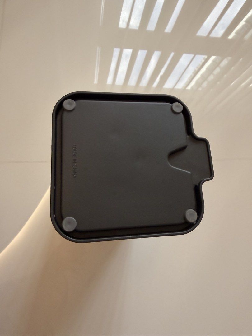 Stainless Steel Knife Block449427775612538884