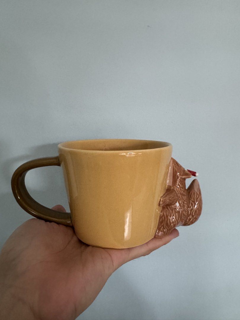 Starbucks Sloth Mug - 10 fl oz449330950680750081