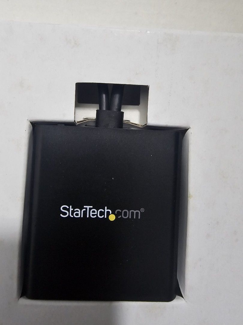StarTech MSTMDP122DP Mini DisplayPort Adapter449591913628323841