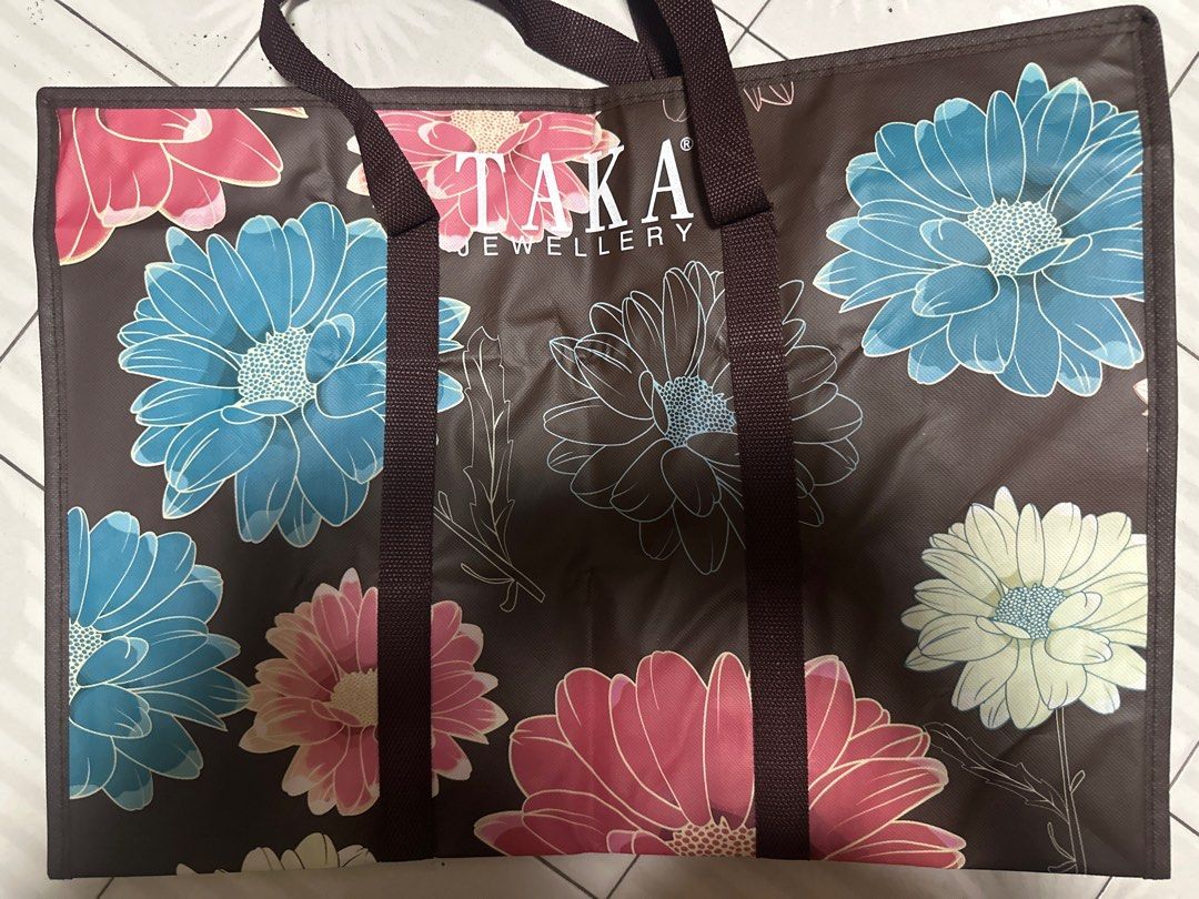 Storage Bag and Foldable Boxes Set449542947310161921