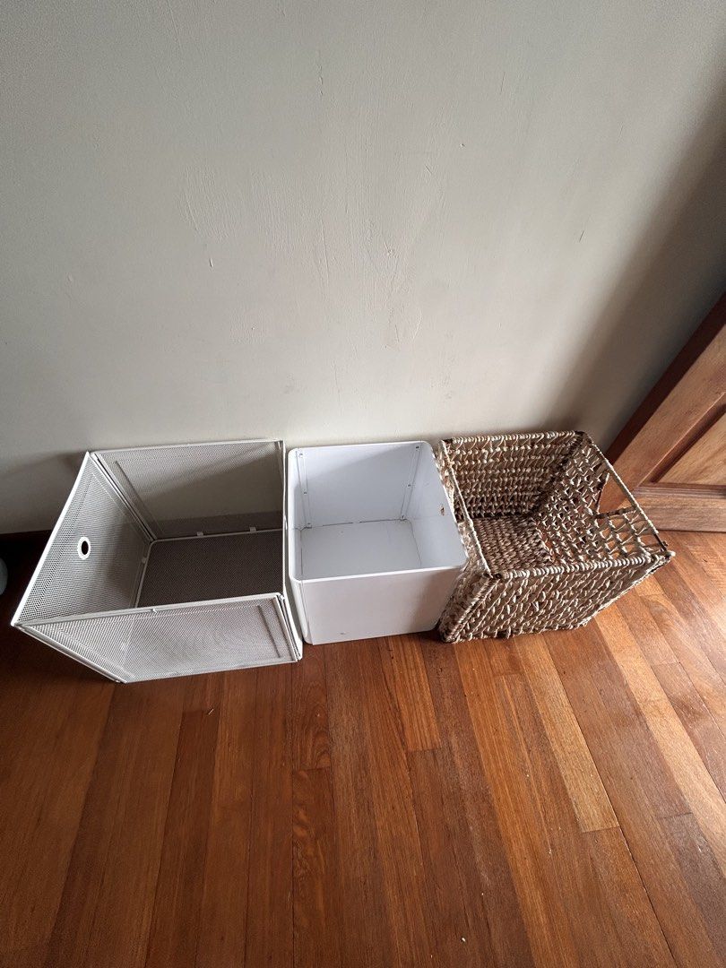 Storage Boxes449219161112586241