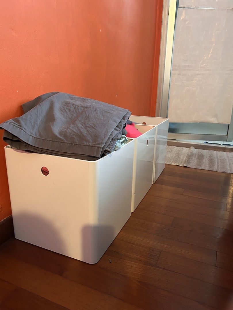 Storage Boxes449219161112586243