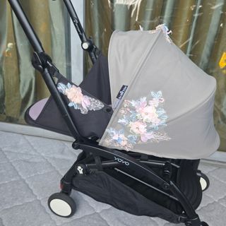 (Category: ) located in . Submitted by pimpmystroller (Listing ID 1436913332, Image 1). Description: .