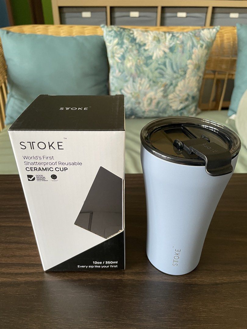 Sttoke ceramic cup 12oz 350ml449455471335188480