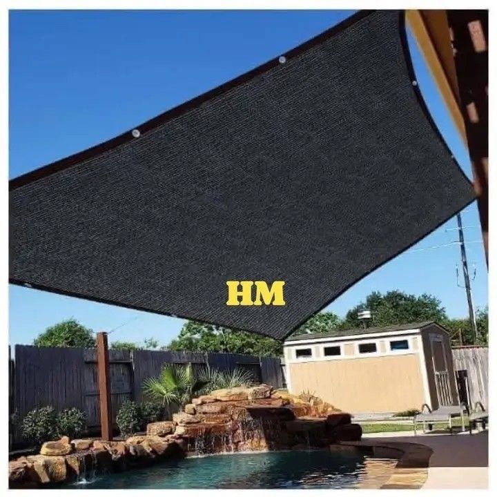 Sun Shade Net (Category: Outdoor Furniture) located in Makati City. Submitted by oideme (Listing ID 1436946801, Image 2). Description: Sun Shade Net 2x4-500 5x6-900.