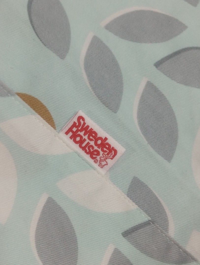 SWEDEN HOUSE APRON (Category: Looking For) located in Batangas. Submitted by amerie_store (Listing ID 1436879226, Image 3). Description: -WYSIWYG 🔊Kindly visit & follow my FB page for more updated Toys,Aniks,etc...🤩 🌈👉AMERIE STORE👈🌈 📌Mine Now,Pay after invoice 📌No refund 📌MOP: Gcash 🚛 Shipping sched every Saturday only via Flash Express.