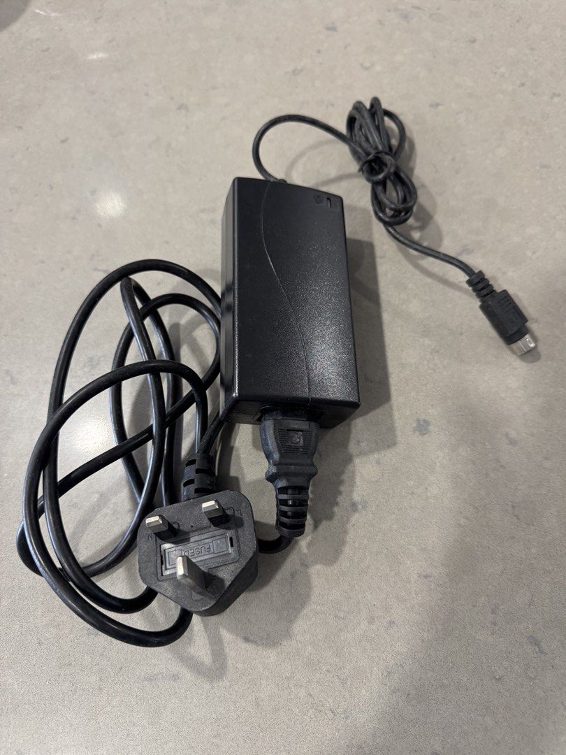 Thermal Receipt Printer with Power Adapter449145823938498561