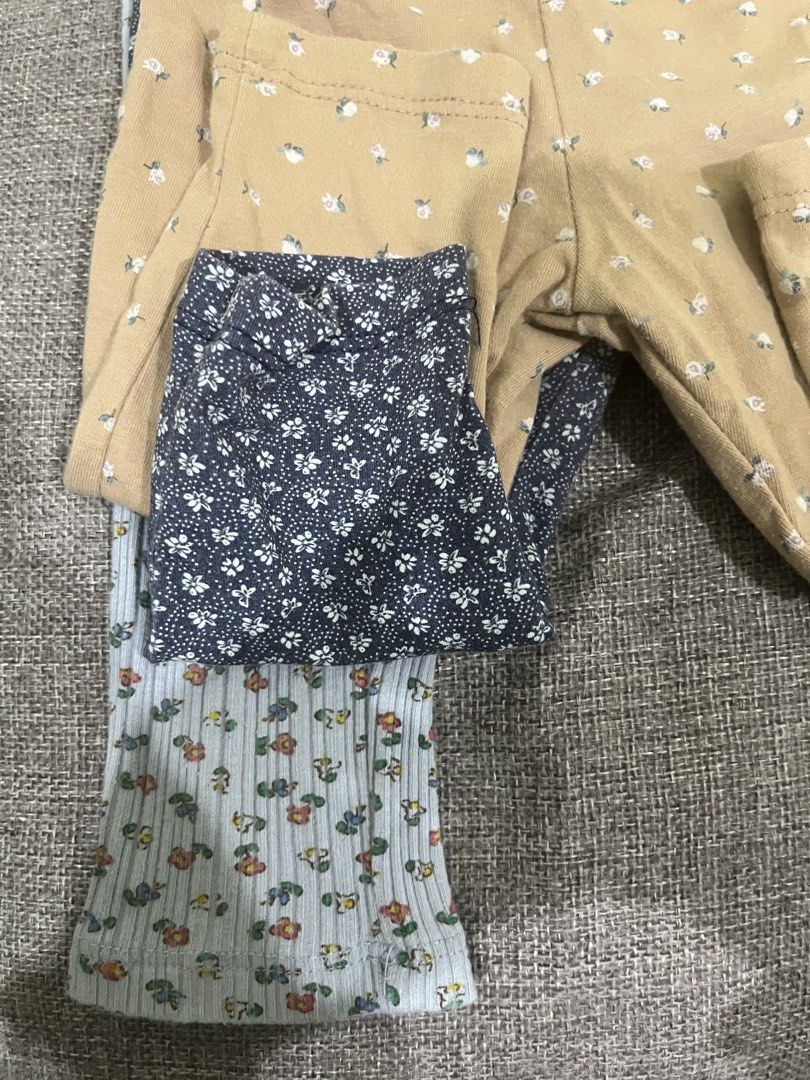 Tiny Button (Category: Babies & Kids Fashion) located in Seberang Perai. Submitted by lilvyin (Listing ID 1436861716, Image 3). Description: 0-6months 1pcs rm8 3pcs 23 Condition good no stain.