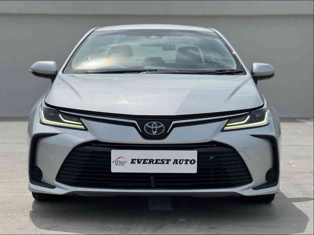 (Category: ) located in . Submitted by everest_auto (Listing ID 1436968372, Image 1). Description: .