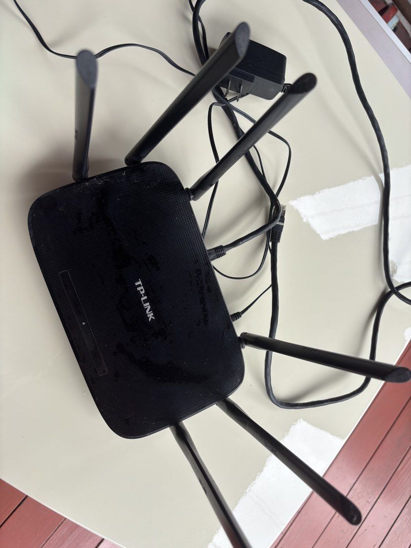 TP-Link AC2100 Wireless Router449264292725401600