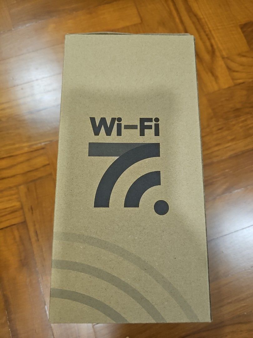 Tp-link WiFi 7 Router HB611-SGST449265206266449921