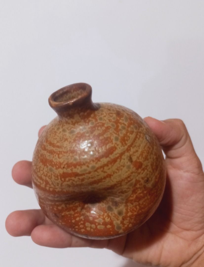 Traditional Japanese sake ware (Category: Coffee & Tea Tableware) located in Pugo. Submitted by mhylee_fang1989 (Listing ID 1436870799, Image 3). Description: .
