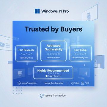 Upgrade to Windows 11 Pro - Fast & Secure504425498721003522