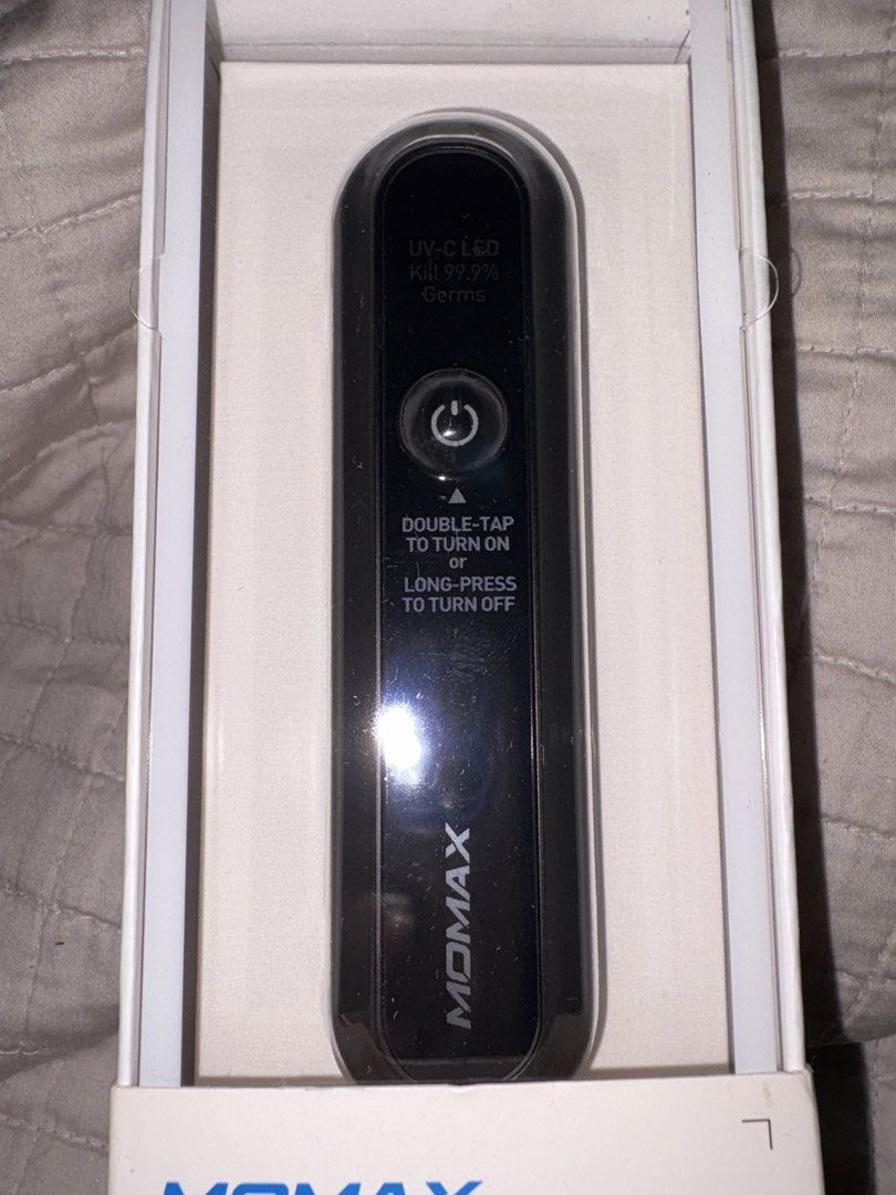 UV-C Pen sanitizer449695962052044801