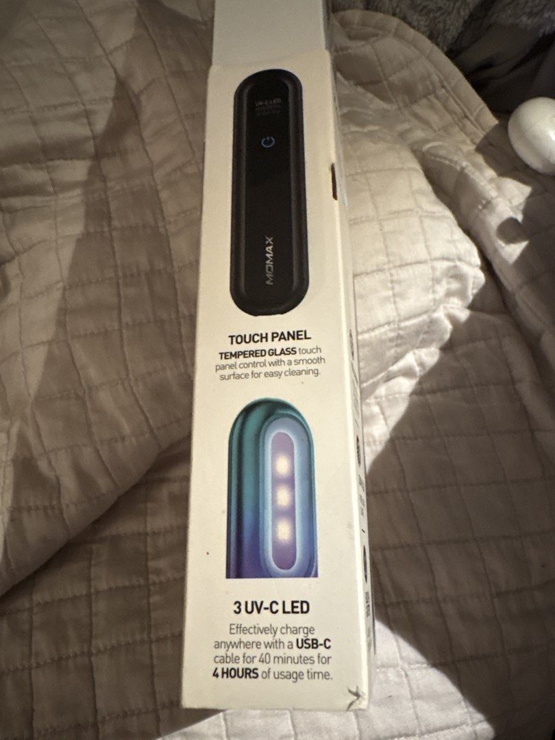UV-C Pen sanitizer449695962052044803