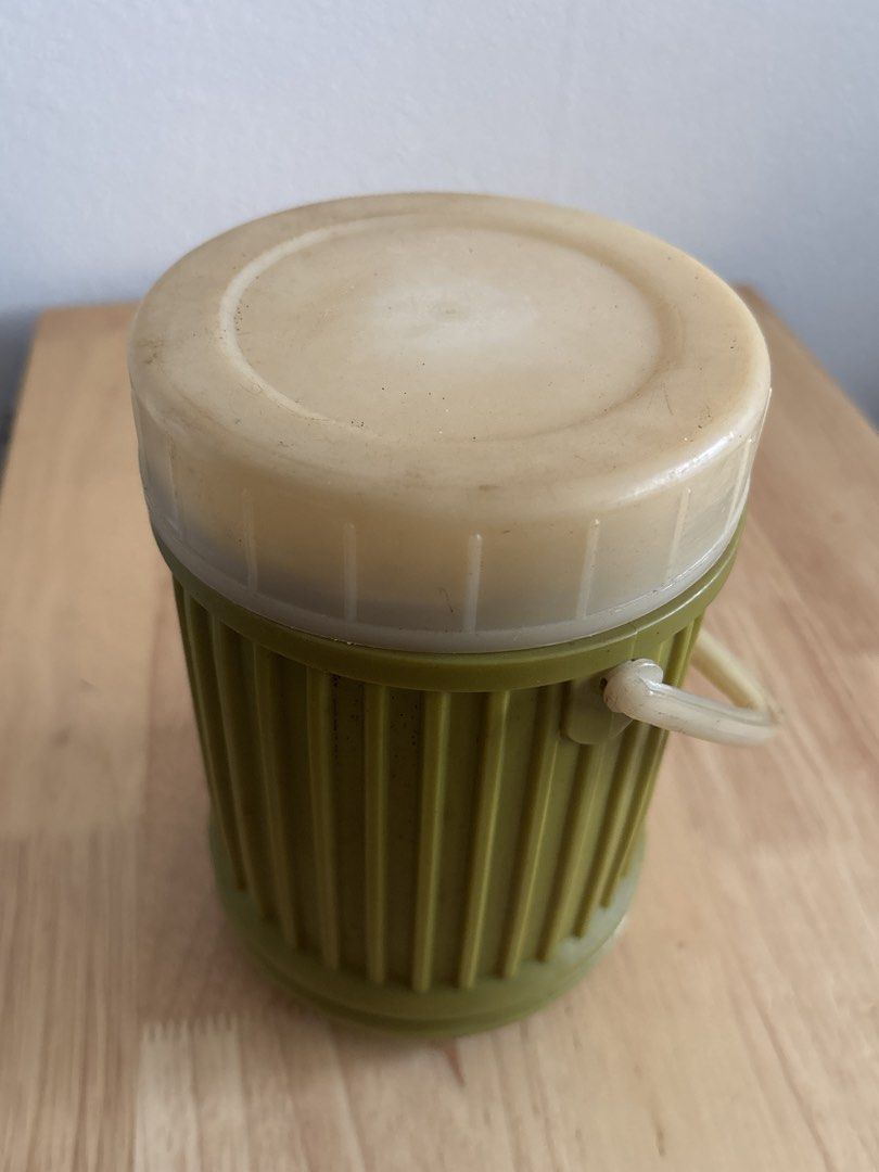 Vintage Thermal Container449455467466608641