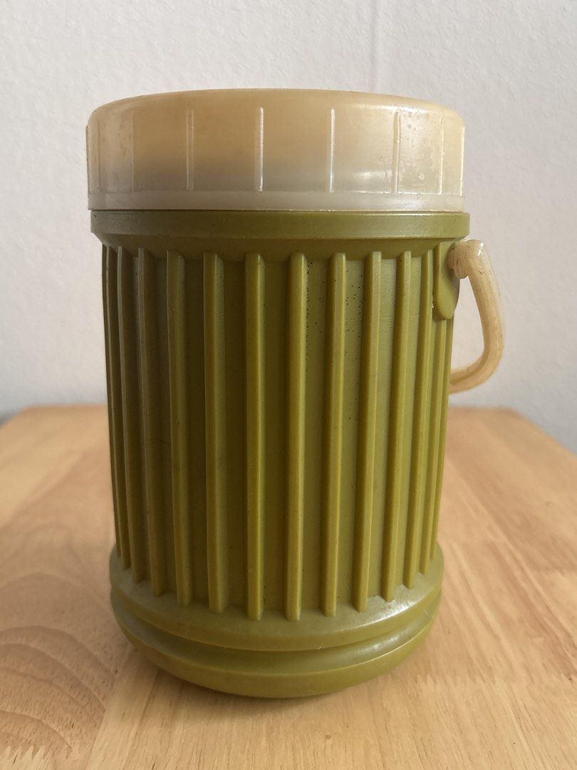 Vintage Thermal Container449455467466608640