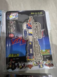 (Category: ) located in . Submitted by newtypecollectibles (Listing ID 1436963753, Image 1). Description: .