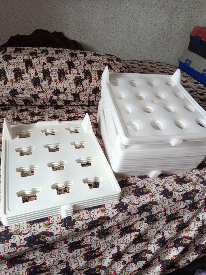 Clothes organiser - Used449090116901283842