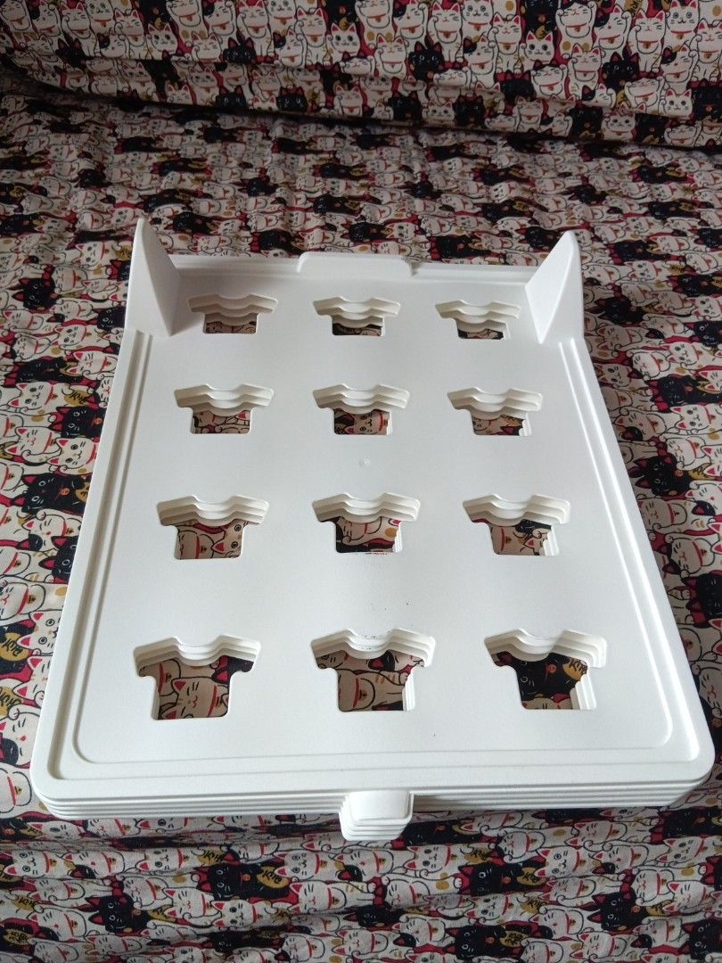 Clothes organiser - Used449090116901283841
