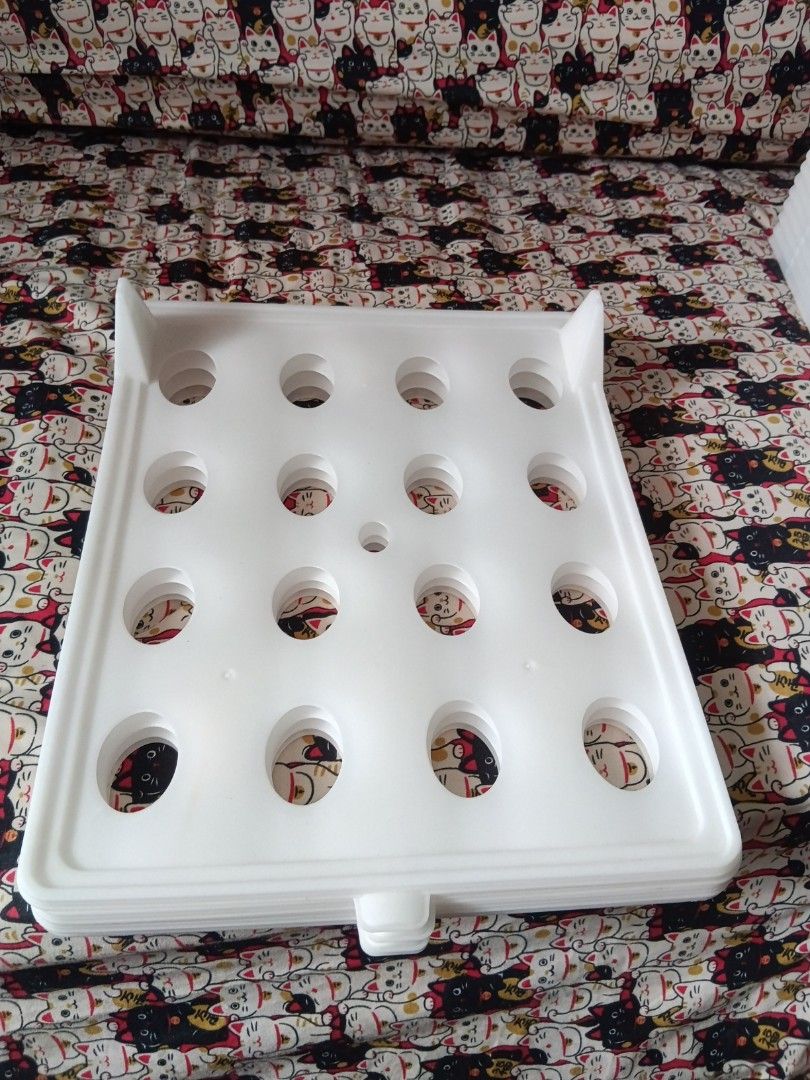 Clothes organiser - Used449090116901283840