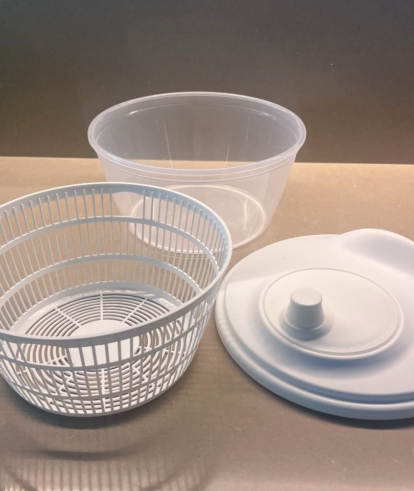 White Salad Spinner449455459863767041