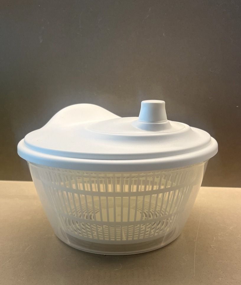 White Salad Spinner449455459863767043