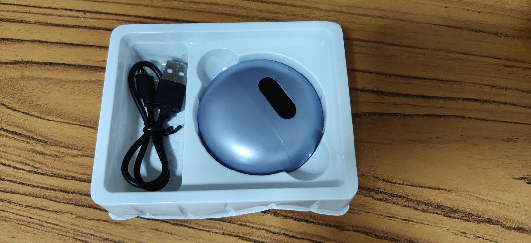 Wireless Earbuds with Charging Case449689712318883840