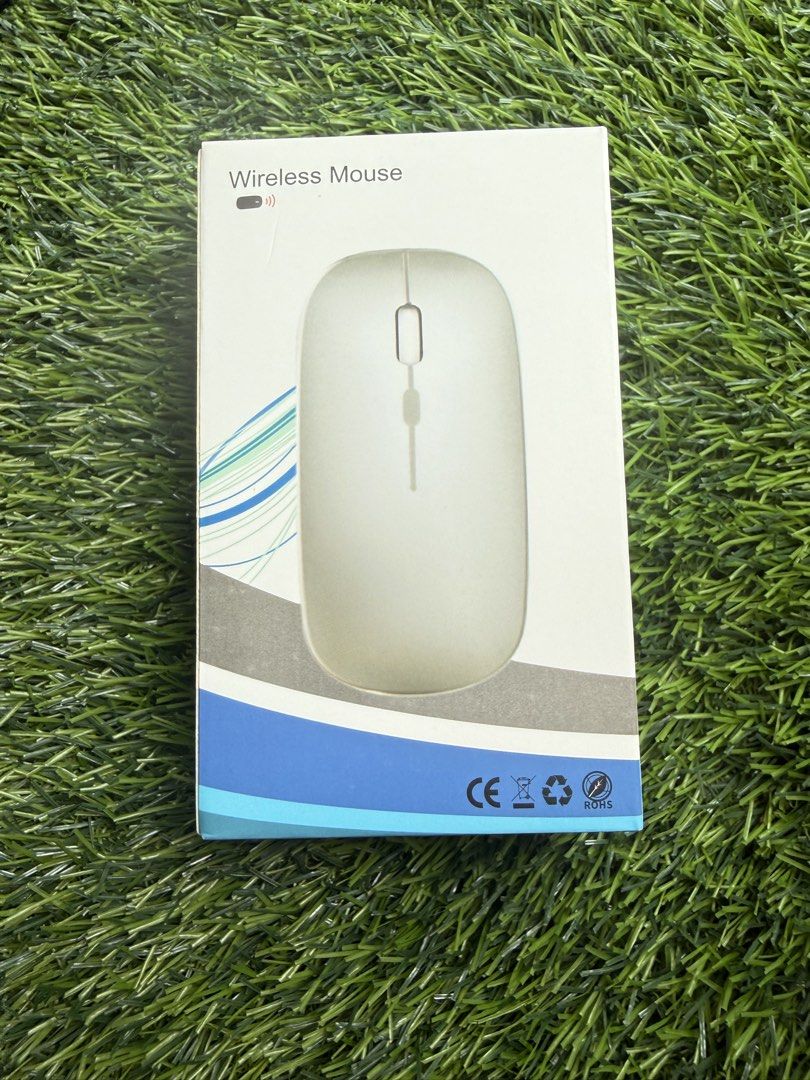 Wireless Mouse ultra slim design449268838438676480