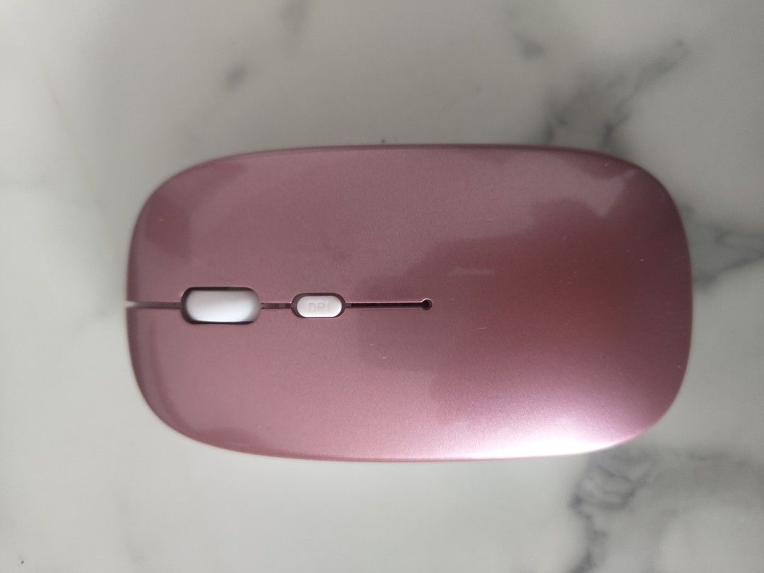 Wireless Mouse - Ergonomic Design449490283230013444