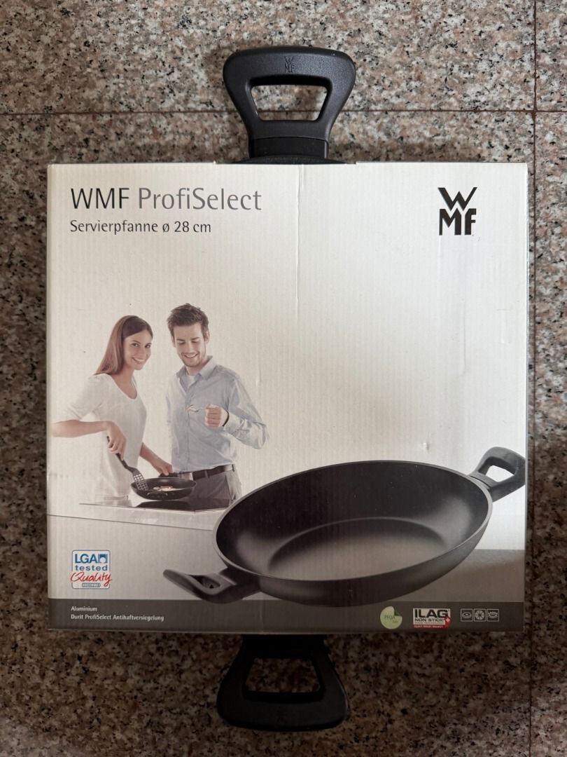 WMF ProfiSelect 28cm Non-Stick Frying Pan477945243884605441