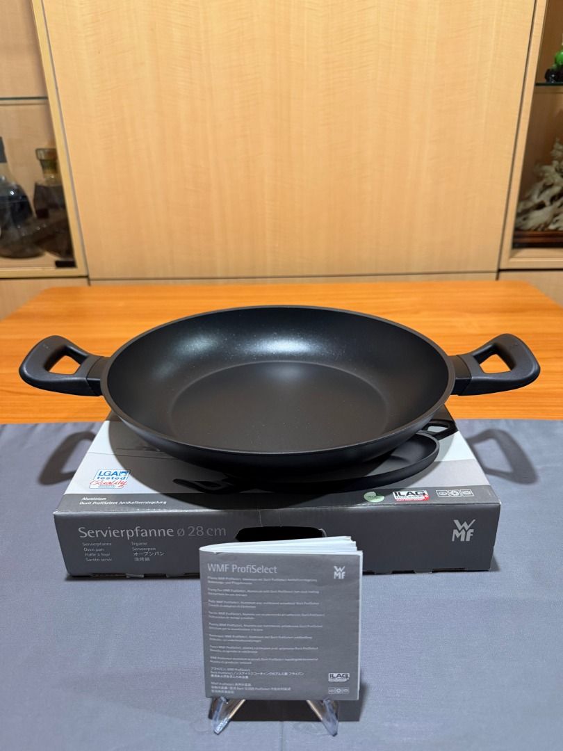 WMF ProfiSelect 28cm Non-Stick Frying Pan477945243884605440