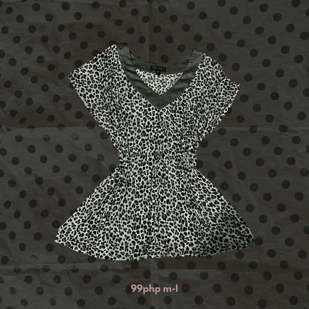 Y2k Cute baby doll toppsss 99php eachh (Category: Others Tops) located in Angeles City. Submitted by __28str (Listing ID 1436973452, Image 2). Description: Sizes indicated 99+sf eachhh.