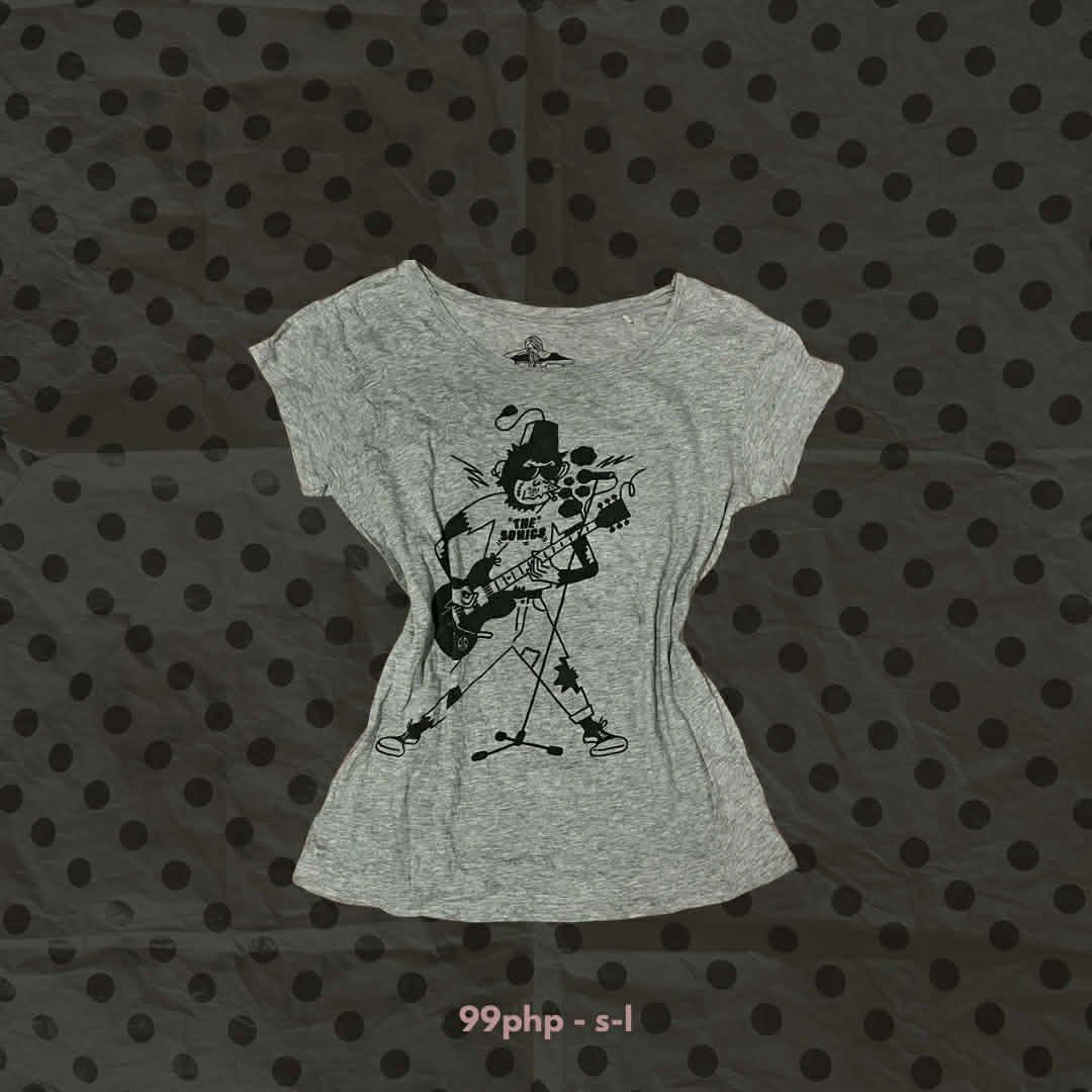 Y2k Tops Assorted 99php + sf each (Category: Sleeveless) located in Angeles City. Submitted by __28str (Listing ID 1436974282, Image 1). Description: Y2k 99php each + sf Sizes indicated.