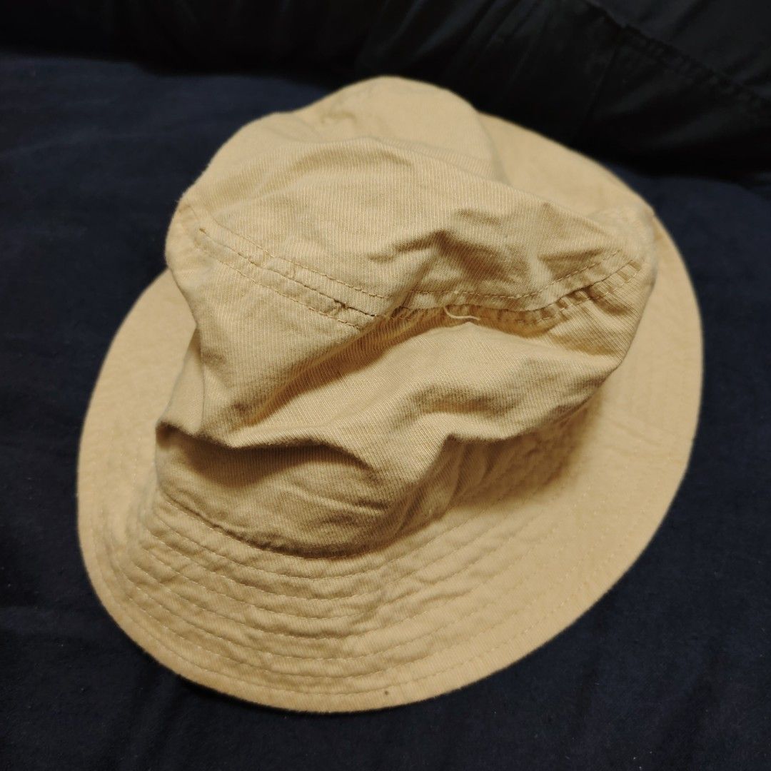 Zara Fisherman's Hat (Category: Caps & Hats) located in Mandaluyong City. Submitted by xcessxpress (Listing ID 1436921894, Image 1). Description: Zara Fisherman's Hat Php239. 00 Used but still in excellent conditiom.