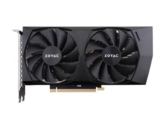Zotac Gaming GeForce RTX3060 12GB449815815768002560