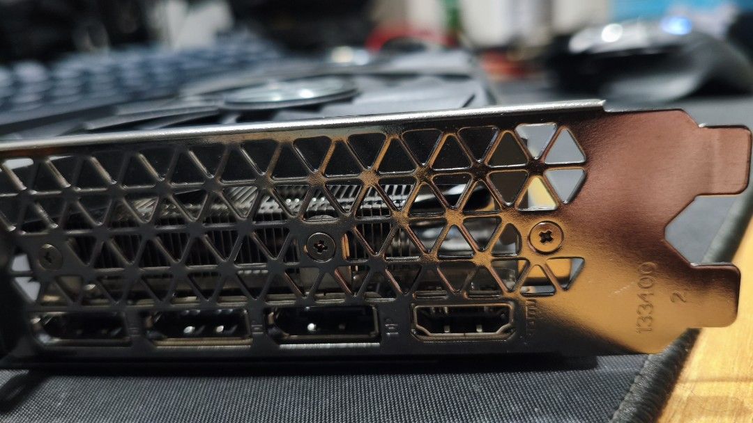 Zotac GeForce RTX 3060 Twin Edge OC449718170399559682
