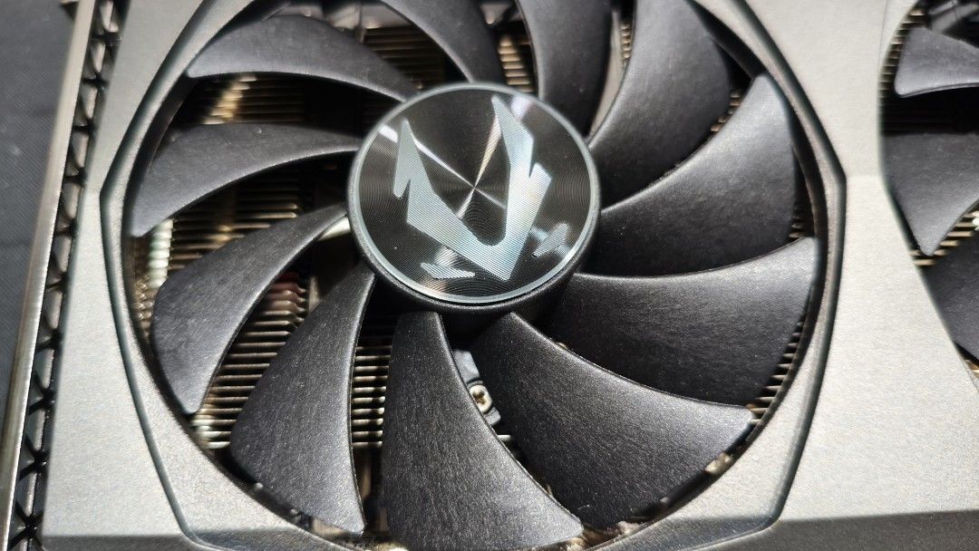 Zotac GeForce RTX 3060 Twin Edge OC449718170399559681