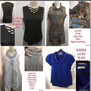 (Kategori: ) berada di . Dikirim oleh goodsecondgoods8 (ID iklan 1441264519, Gambar 1). Deskripsi: .