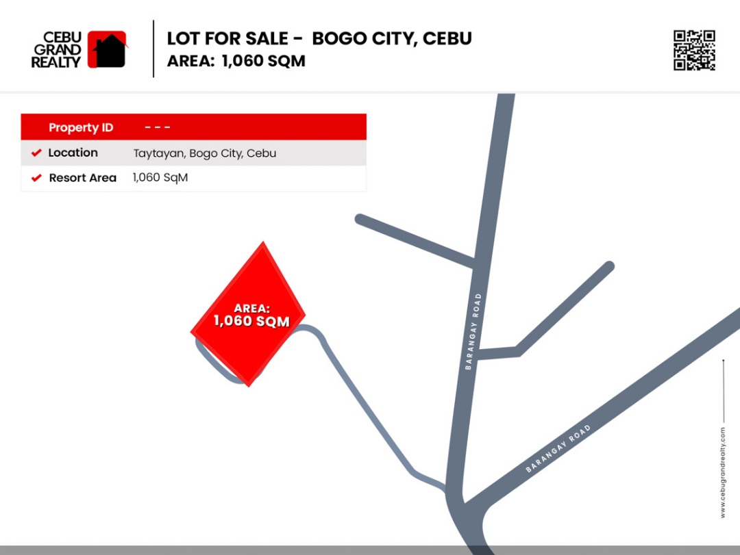 (Category: ) located in . Submitted by cebugrandrealty (Listing ID 1441165776, Image 1). Description: .