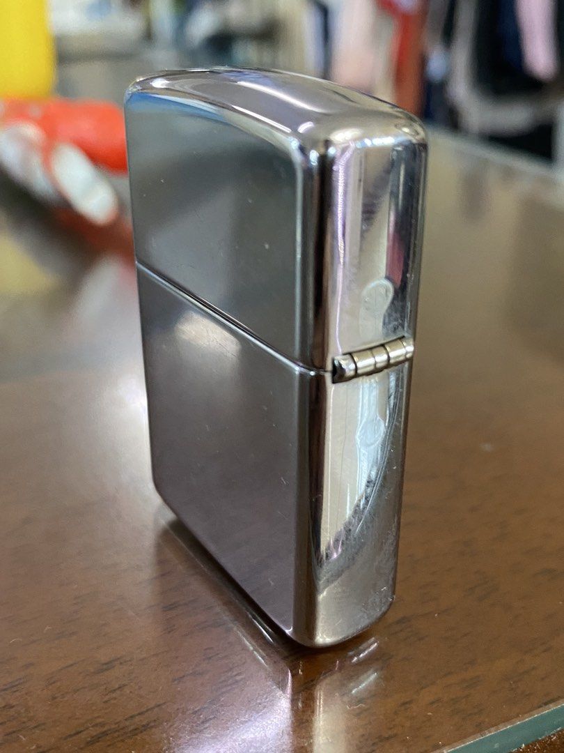 2007 Zippo 75th Anniversary Limited Edition Swarovski Lighter Philippines Edition - Preloved / No Box / As Is / Numbered 1 of 300 (Category: Vintage Collectibles) located in Manila. Submitted by madmaxshop (Listing ID 1441227847, Image 3). Description: .