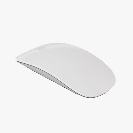 2 weeks old Apple Magic Mouse USB-C470276054429870081