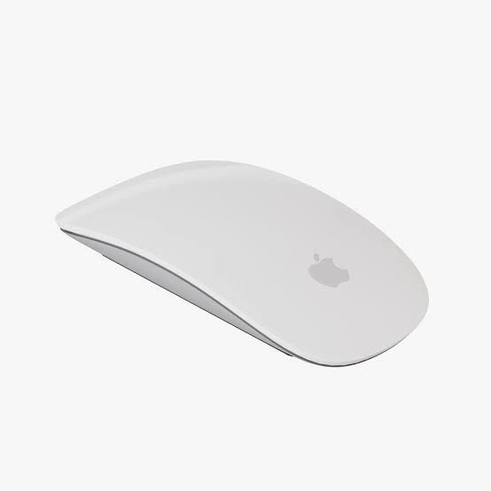 2 weeks old Apple Magic Mouse USB-C470276054429870080