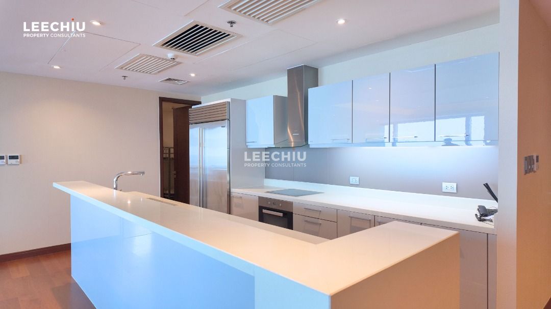 3BR Condominium Unit For Lease at Horizon Homes, BGC (Category: Apartments & Condos) located in Makati City. Submitted by leechiupropertyconsultantsinc (Listing ID 1441236746, Image 3). Description: 3BR Condominium Unit For Lease at Horizon Homes, BGC 🏠 Floor Area: 250.32 sqm Property Highlights • 57th Floor • 3 bedrooms • 3 toilet & bath • 2 parking slots • Furnished • With maid's room • Unobstructed view • 2 units only per floor (exclusivity) 