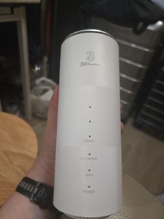 3HK 5G Broadband Wireless Router