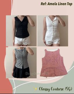 (Category: ) located in . Submitted by classy.couture.sg (Listing ID 1441174408, Image 1). Description: .